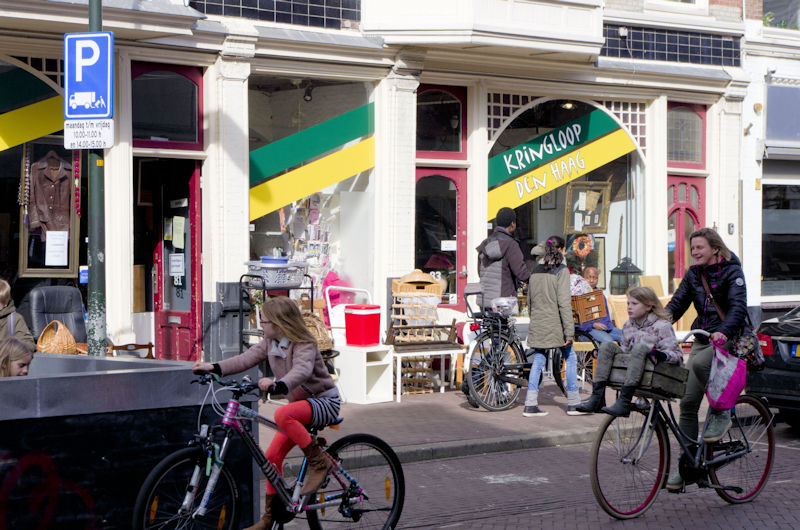 Kringloopwinkel